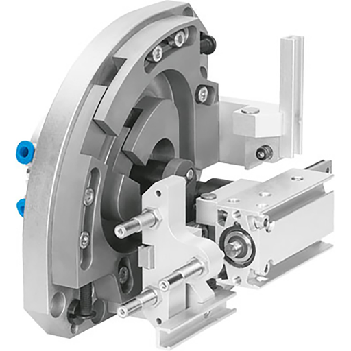 M3 Metric Handling Module