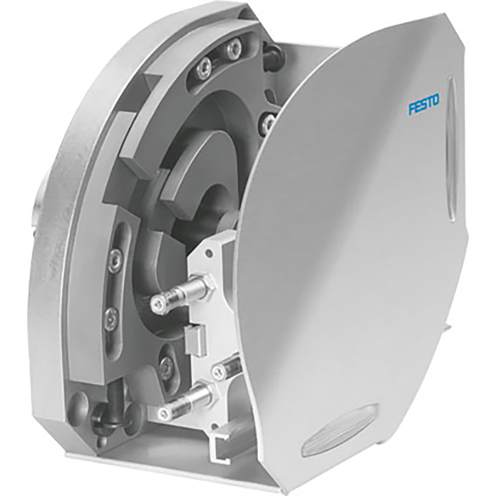 M3 Metric Handling Module