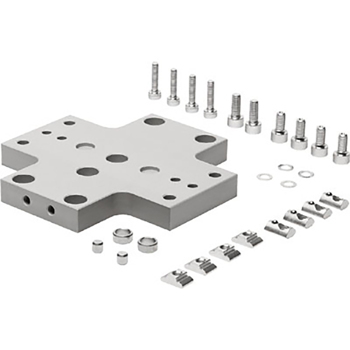 Cross Connecting Kit