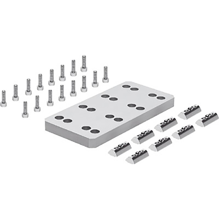 Connecting Kit