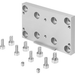 Cross Connecting Kit