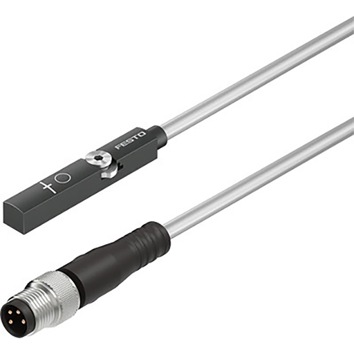 Sdas-Mhs-M40-1L-Pnlk-Pn-E-0.3-M8 Trnsmtr