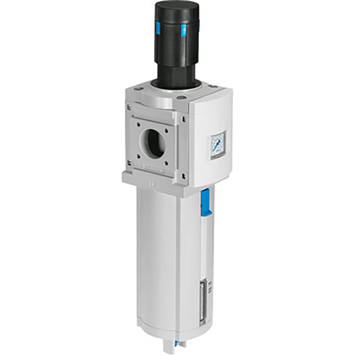 Filter Reg 12 Bar Pressure