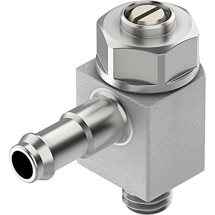 Grlz-M5-Pk-4-B One-Way F/Cont Vlve