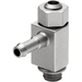 Grla-M5-Pk-4-B One-Way F/Cont Vlve