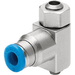 Grlz-M5-Qs-3-Lf-C One-Way F/Cont Vlve