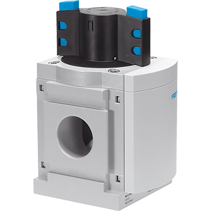 Ms12-Em-G On-Off Valve