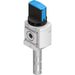 Ms4-Em1-1/8-S On-Off Valve