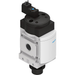 Ms6-Ee-1/2-10V24-Z On/Off Valve