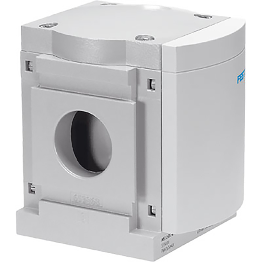 Ms12-Dl-G Soft-Start Valve