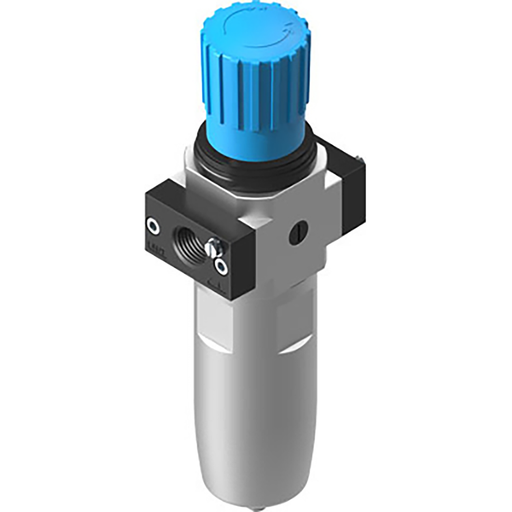 1/2" Filter Reg Size=Midi