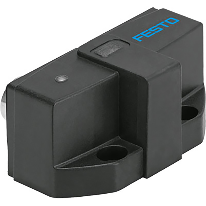 Sensor Box