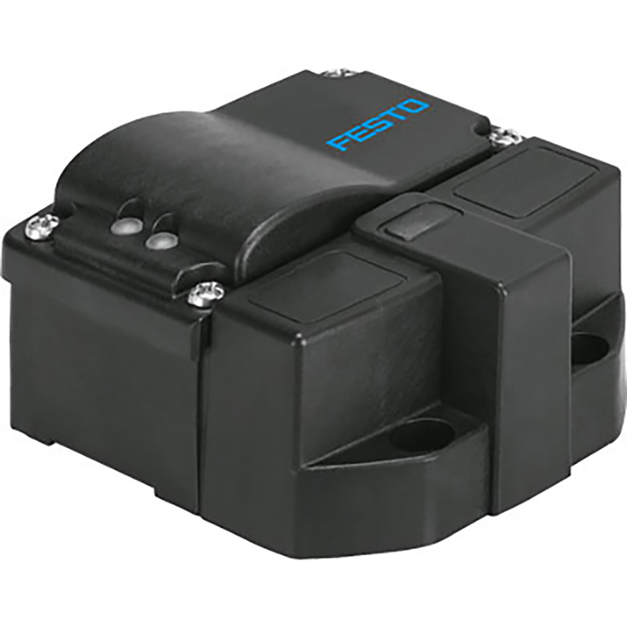 Sensor Box