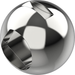 Vavc-F7-B-V90-1" V-Port Ball