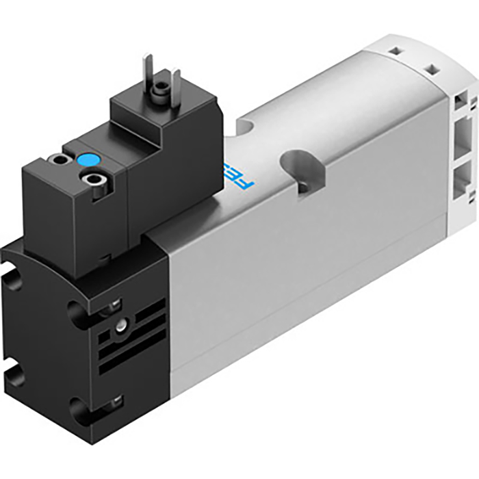 Vsva-B-M52-Mh-A1-1C1 Solenoid Valve