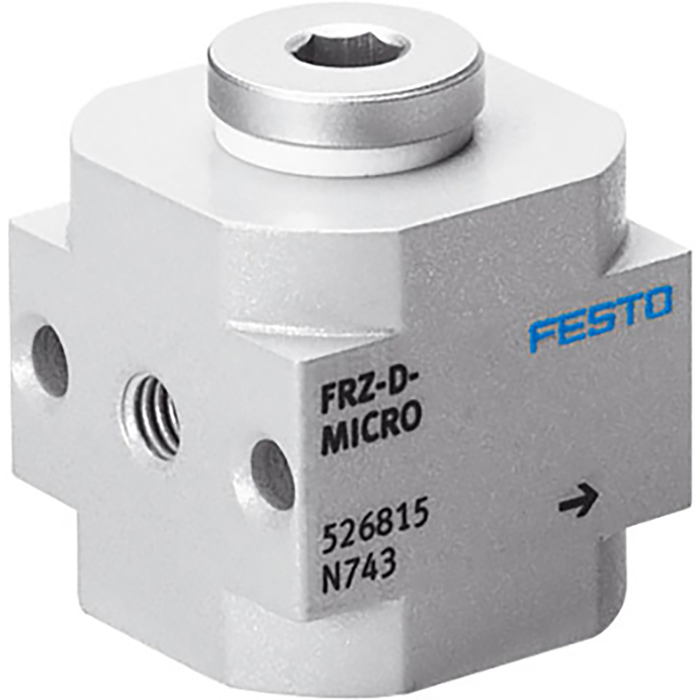 Distributor Block Frz-D-Mini