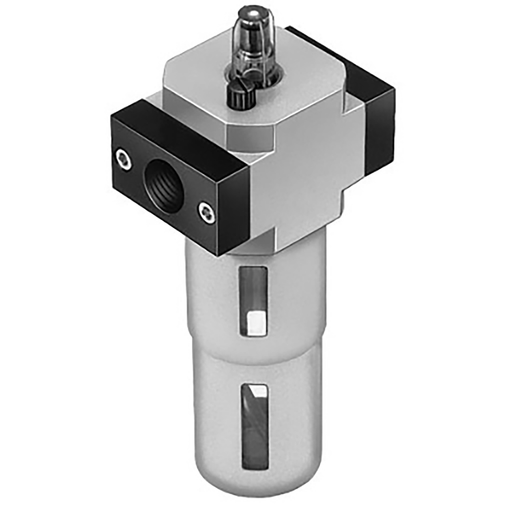 1/8" Lubricator Metal Guard. Size=Mini