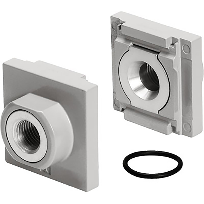 3/8" Sub-Base-Set Ms Series