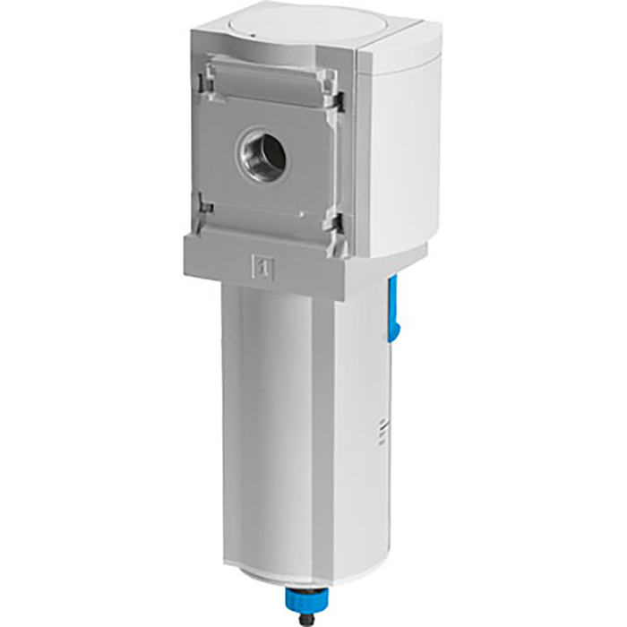 3/8" Water Separator Drain Valve.