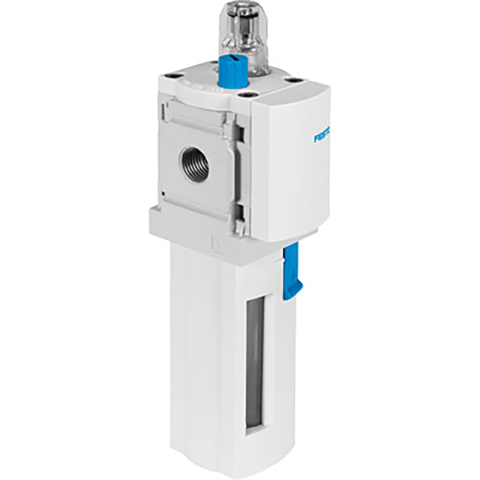 3/8" Lubricator Ms6-Loe-3/8-U