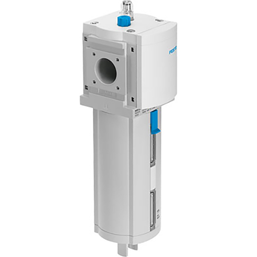 Lubricator Bowl Metal Ms12-Loe-G-U
