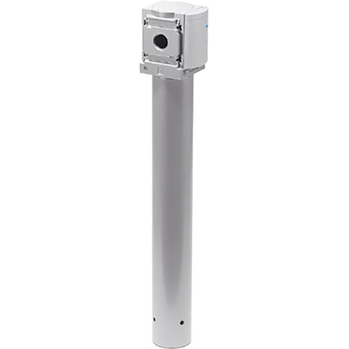 1/4" Membrane Dryer Ms4-Ldm1-1/4-P10