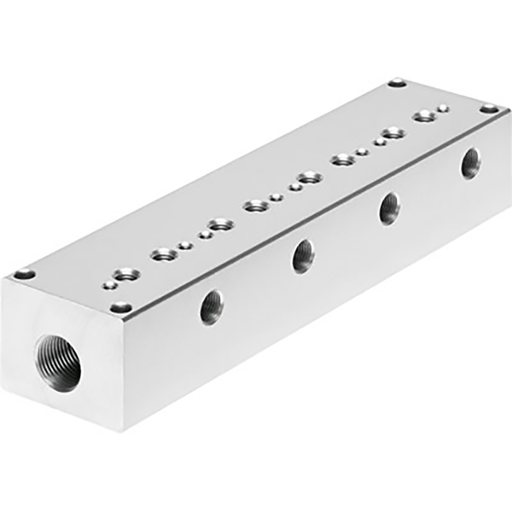 Manifold Block Mrs-4