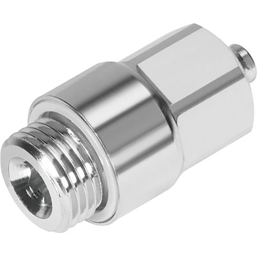 Npck-C-D-G38-K10 Fitting