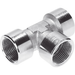 1" Bspp Female Tee