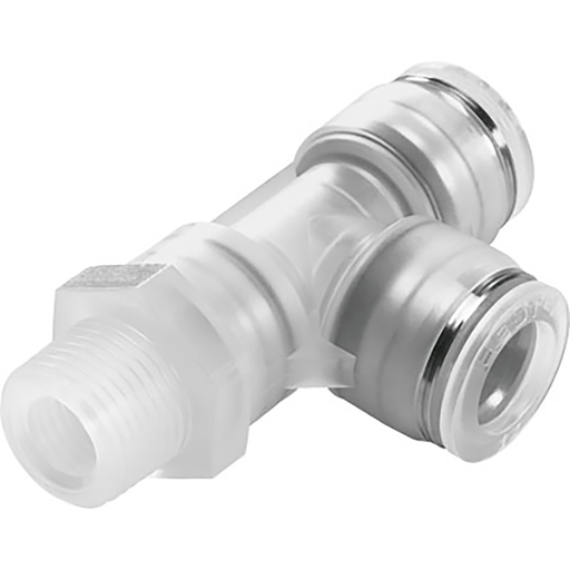 Npqp-Lq-R18-Q6-Fd-P10 Push-In Run Tee