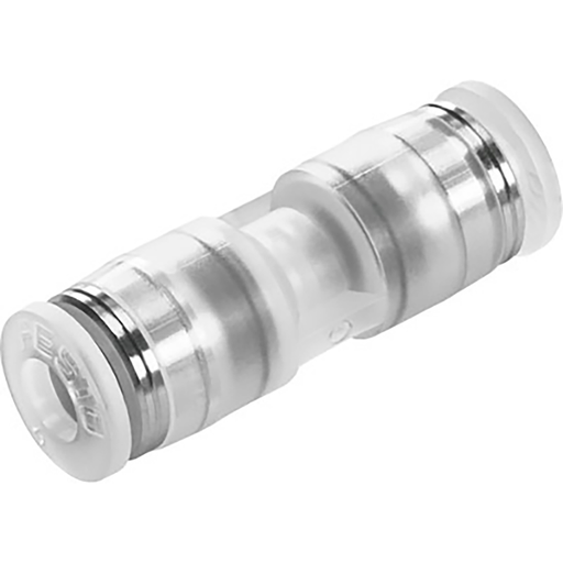 Npqp-D-Q12-E-Fd-P10 Push-In Conn