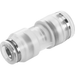 Npqp-D-Q12-Q10-Fd-P10 Push-In Conn
