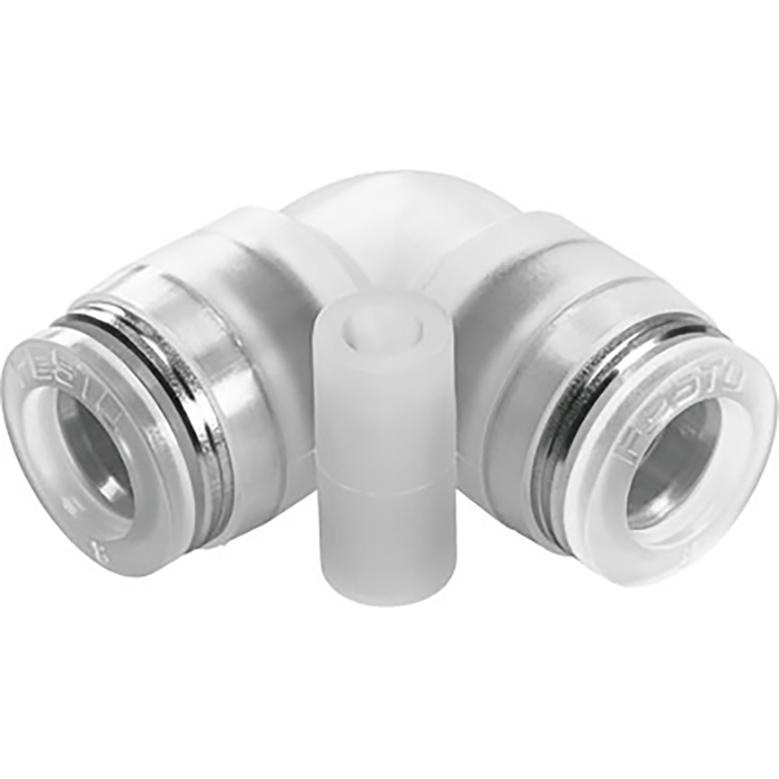 Npqp-L-Q12-E-Fd-P10 Push-In 90¬∞ Elb Conn