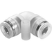 Npqp-L-Q12-E-Fd-P10 Push-In 90¬∞ Elb Conn