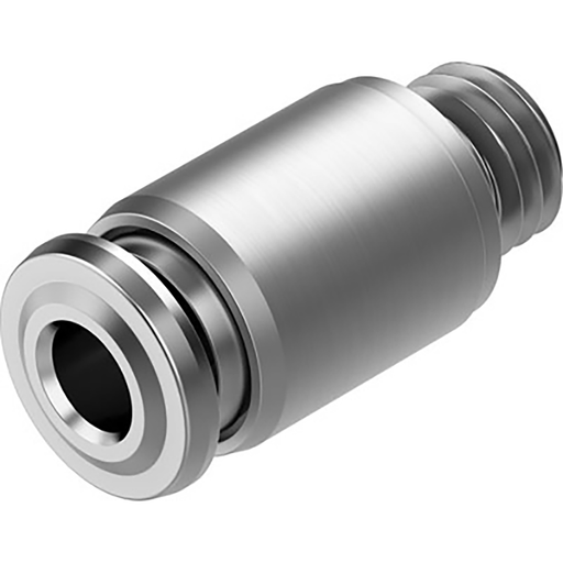 Npqr-Dk-G12-Q12 Push-In Fitt