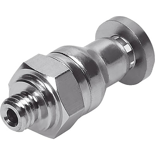 Crqs-1/2-16 Push-In Fitting