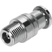 Crqs-M5-4-I Push-In Fitting