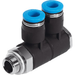 Qslv2-G3/8-12 Multi Distraightib