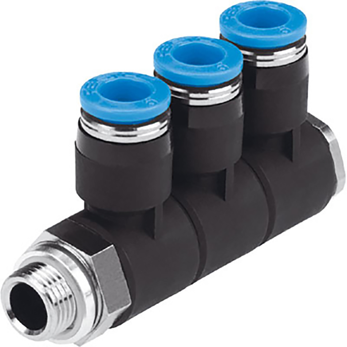Qslv3-G1/8-6 Multi Distraightib