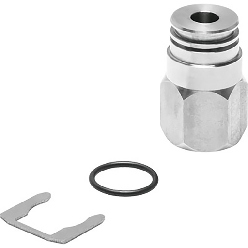 Sasa-Fw-A-100-Tn34 Fluid Connector Set