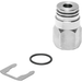 Sasa-Fw-A-100-Tg34 Fluid Connector Set