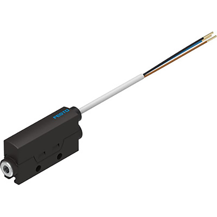 Sfte-5U-M5F-B-2.5K Flow Transmitter