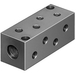 Fr-9-M3-B Distraightibutor Block