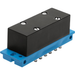Fr-12-Pk-3-B Distraightibutor Block