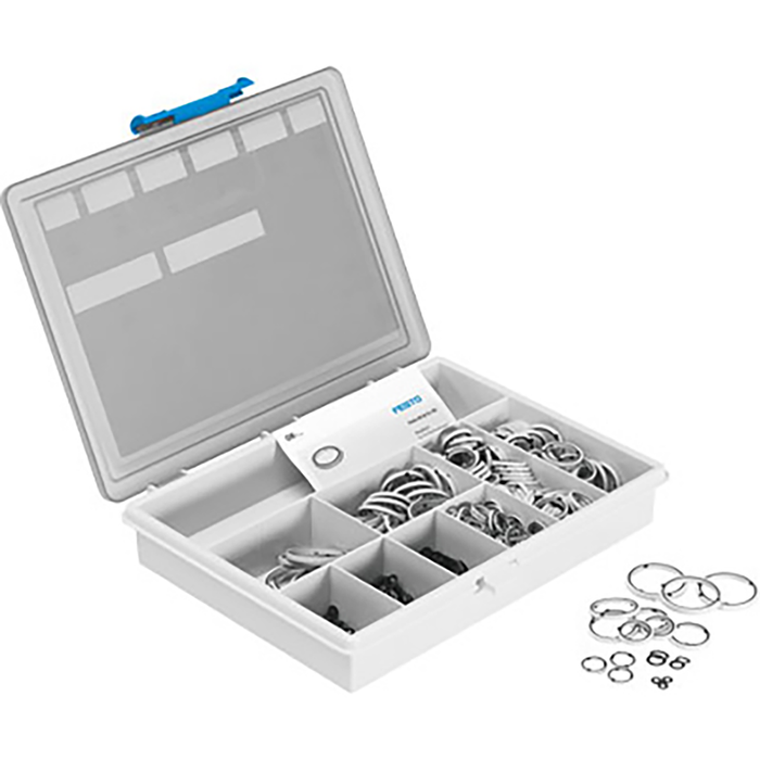 Ok-S1 Sealing Ring Assortment