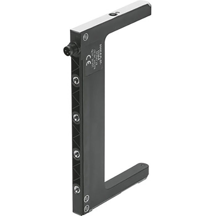 Soof-M-Fl-Sm-C30-P Fork Light Barrier