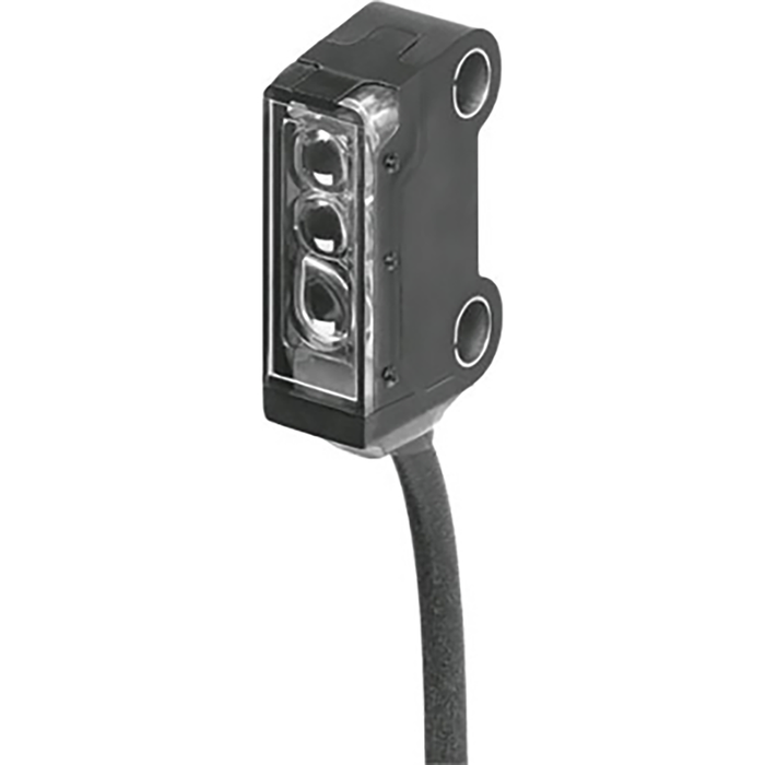 Sood-Rs-L-Pn Retro-Reflective Sensor