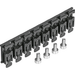 Samh-Pe-Mc-8 Mounting Clip