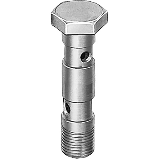 Vt-1/4-2-1/4 Hollow Bolt
