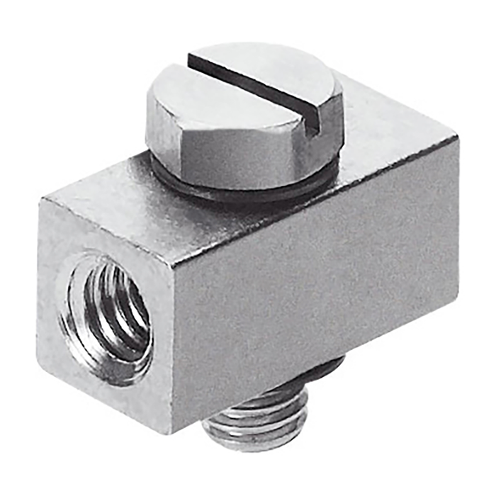 Tjk-1/2 T-Fitting